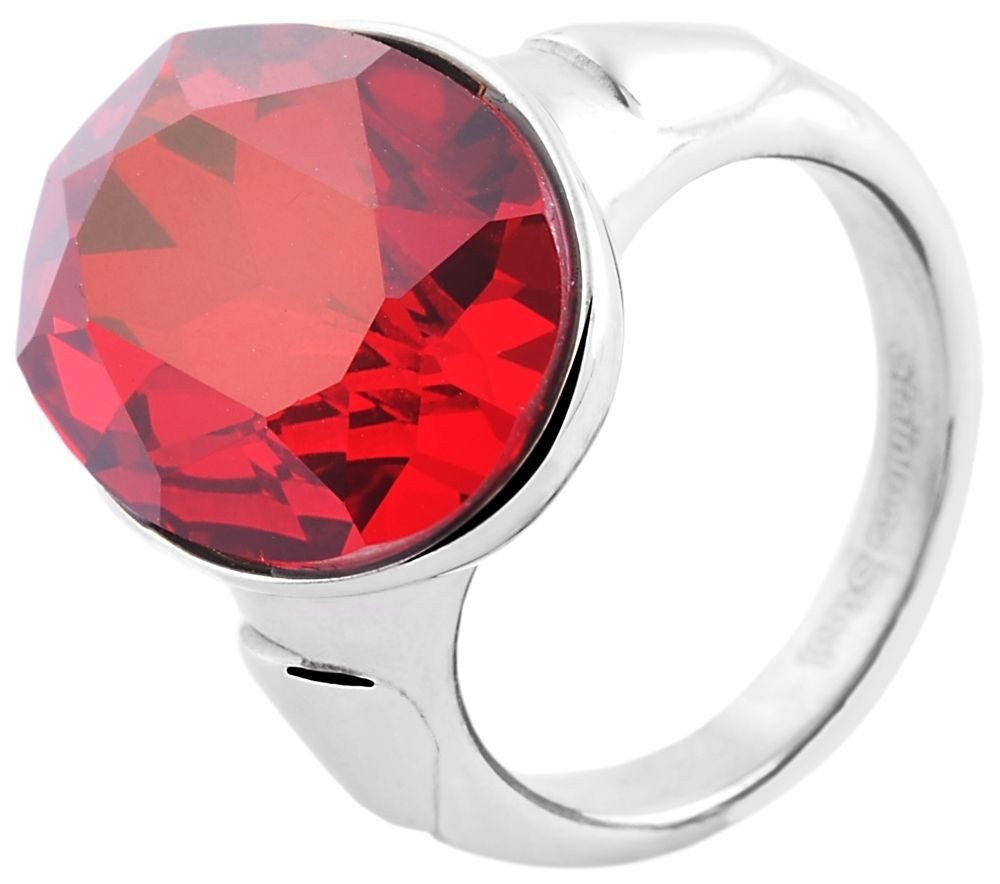 AKZENT Fingerring Rama, langlebig, Damen Ring