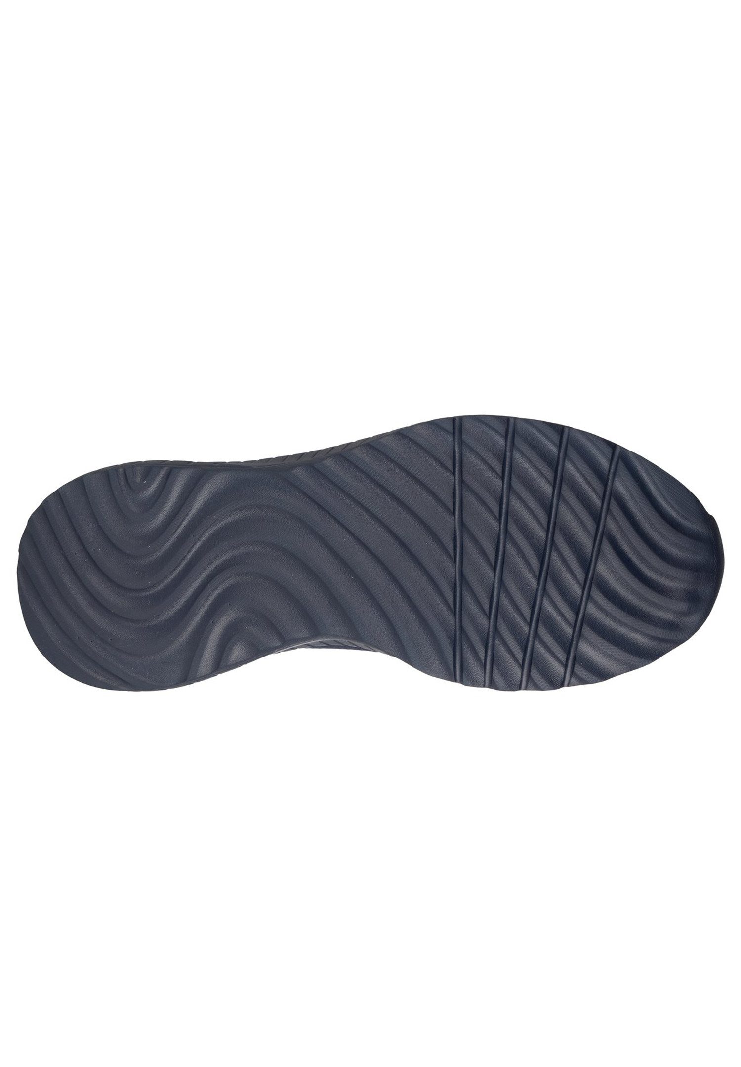 Skechers BOBS Sport Squad Chaos - Solid Step Sneaker