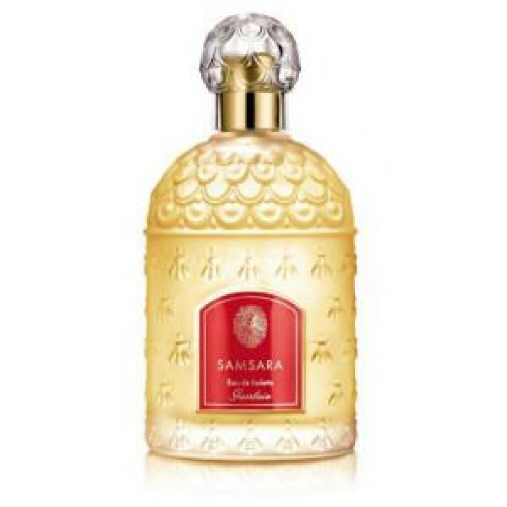 GUERLAIN Eau de Toilette Herrenparfüm Samsara EDT