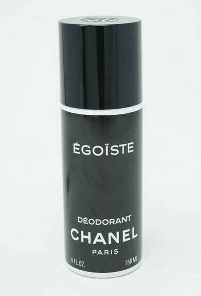 CHANEL Deo-Spray Chanel Egoiste Deodorant Spray 150 ml