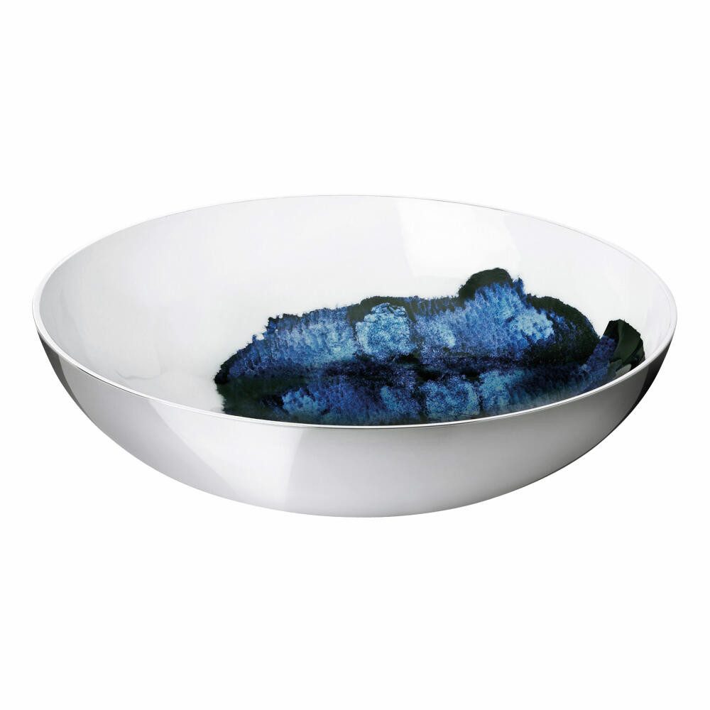 Stelton Dekoschale Stockholm Groß Aquatic