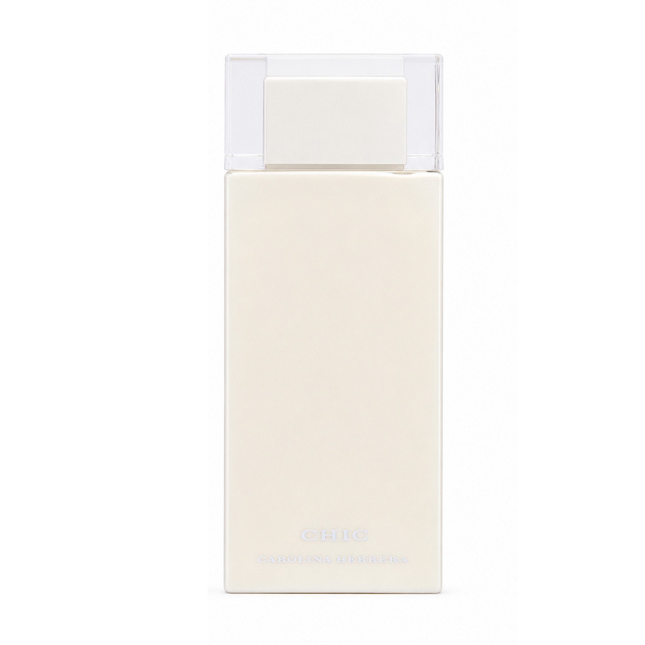 Carolina Herrera Bodylotion Carolina Herrera Chic Perfumed Body Lotion 200ml