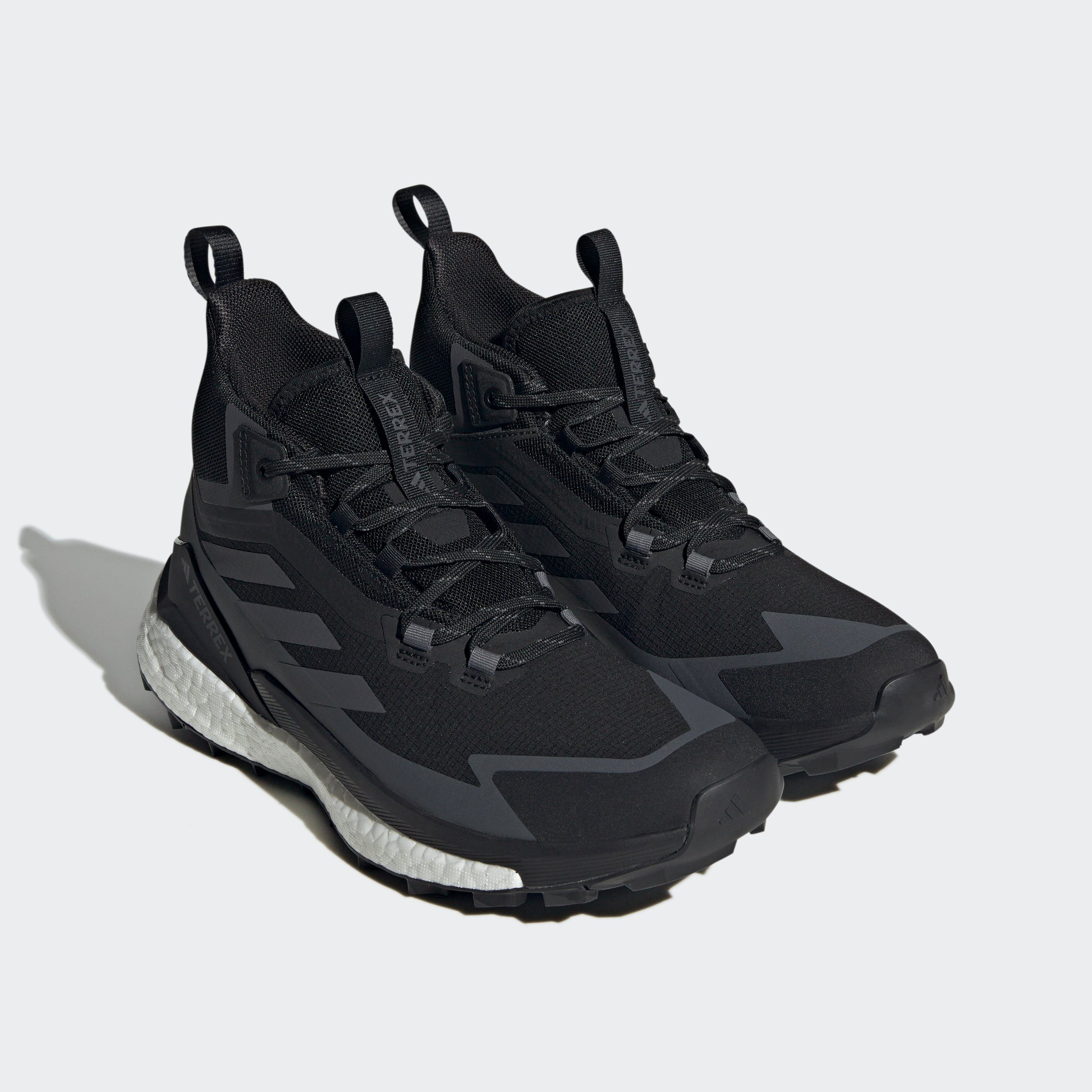 Adidas trekkingschuhe herren wasserdicht hotsell
