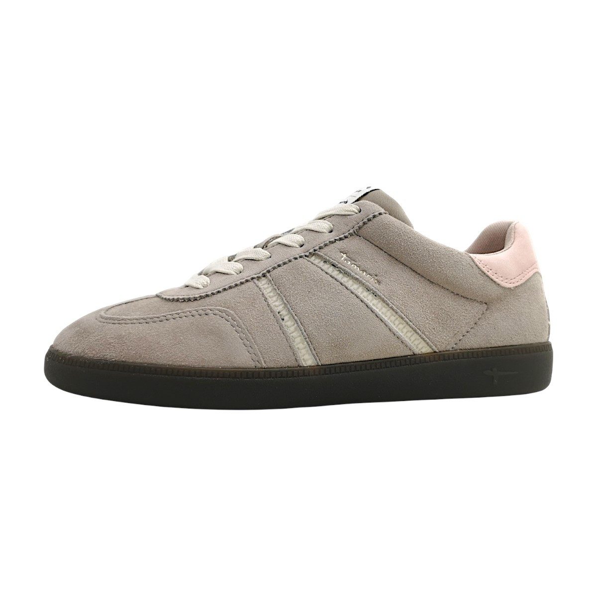 Tamaris sportlicher Schnürer Schnürschuh günstig online kaufen
