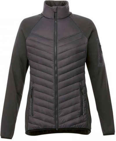 Elevate Outdoorjacke Damen Jacke Banff Hybrid Insulated Jacket