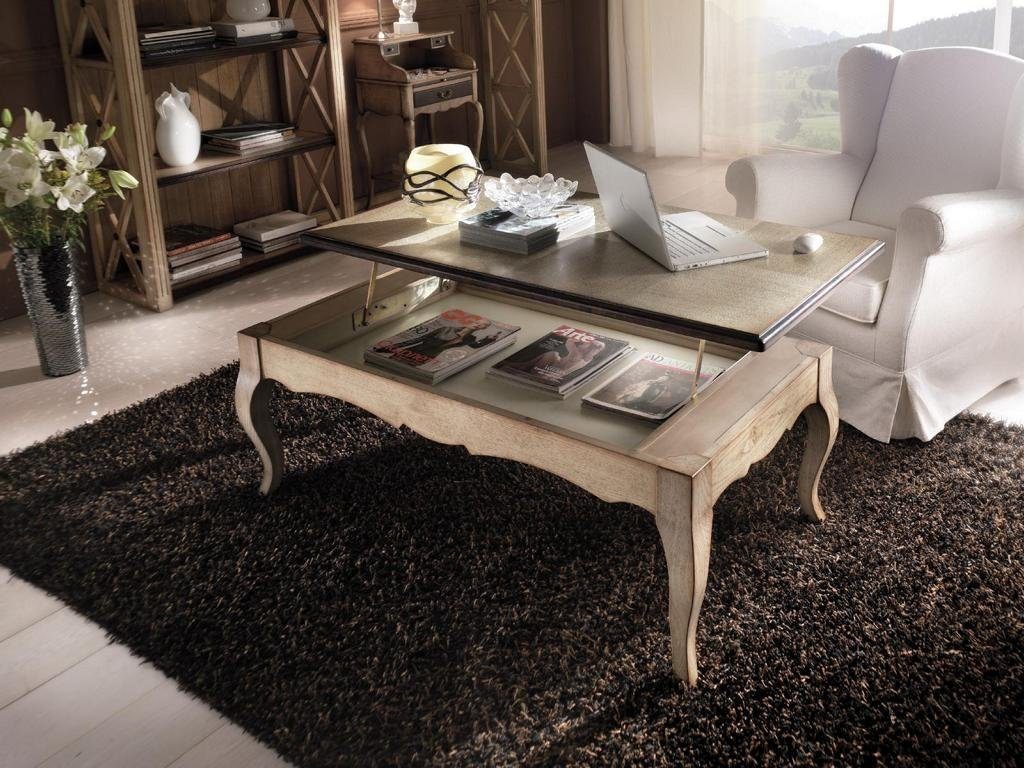 Luxus JVmoebel Couchtisch Design Beistell Couch Tische Kaffee Couchtisch Tisch Wohnzimmer