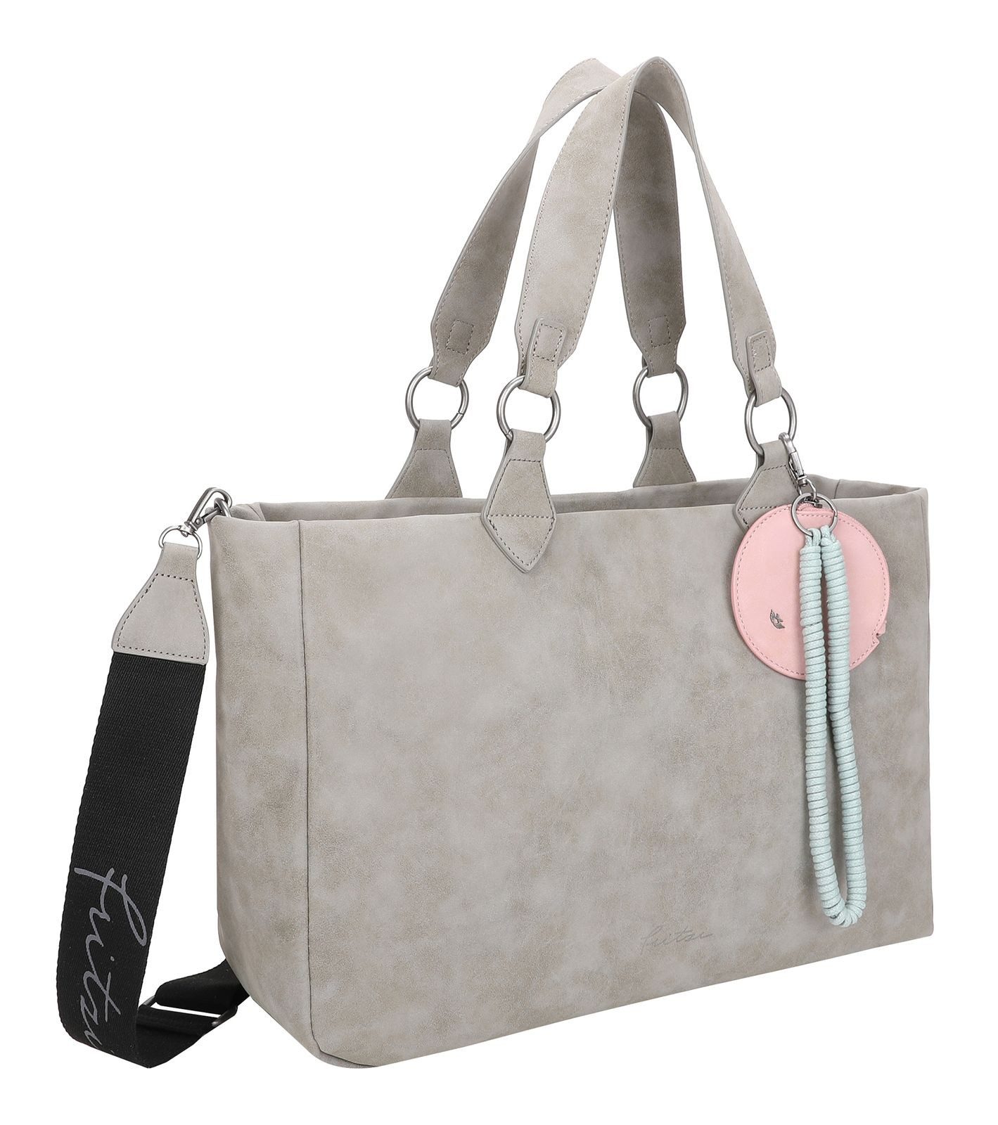 Fritzi aus Preußen Schultertasche Vintage Shoulder Bag (Set, 2-tlg) günstig online kaufen