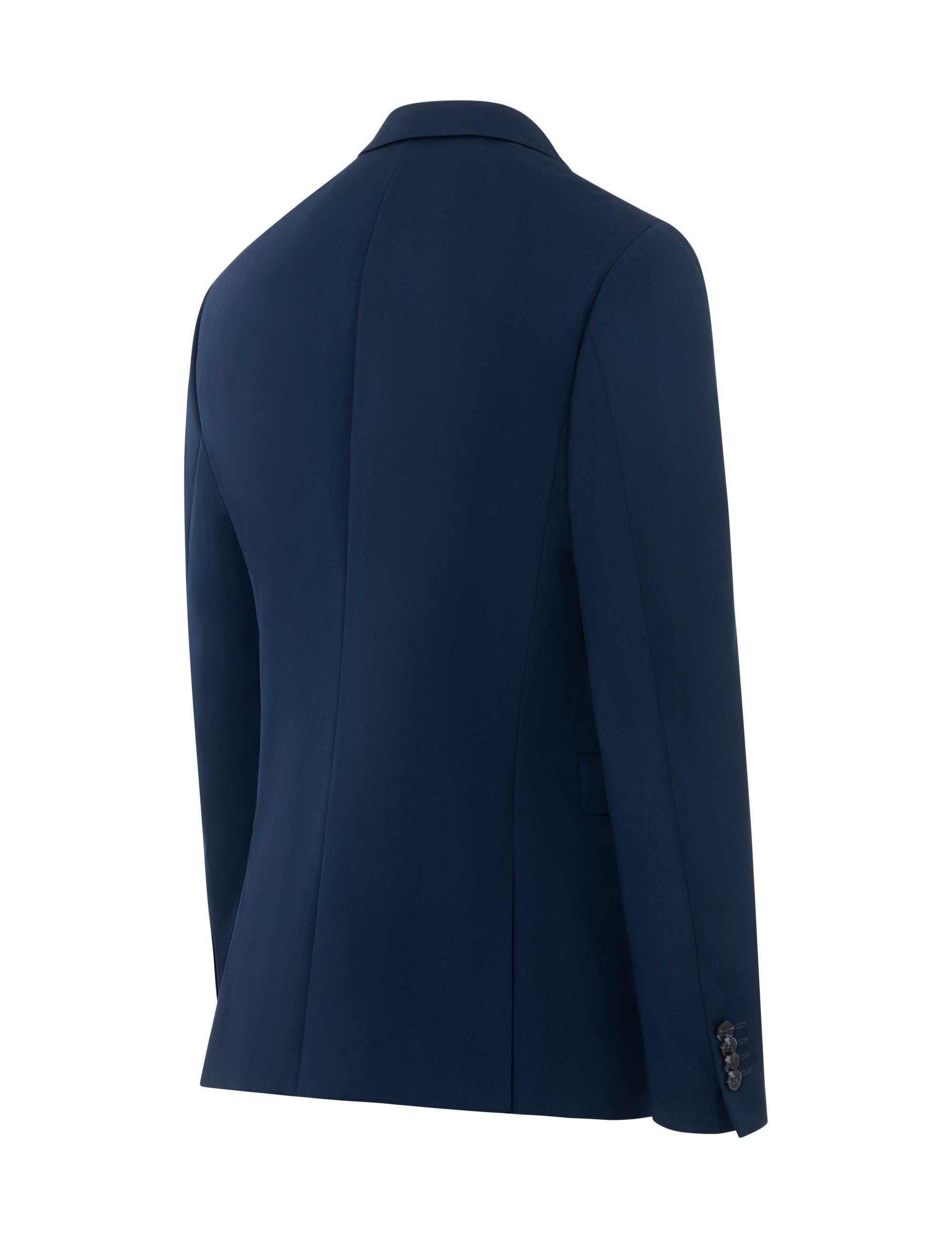 Thomas Goodwin Baukastensakko Sakko im Slim-Fit, 7842-5-20039