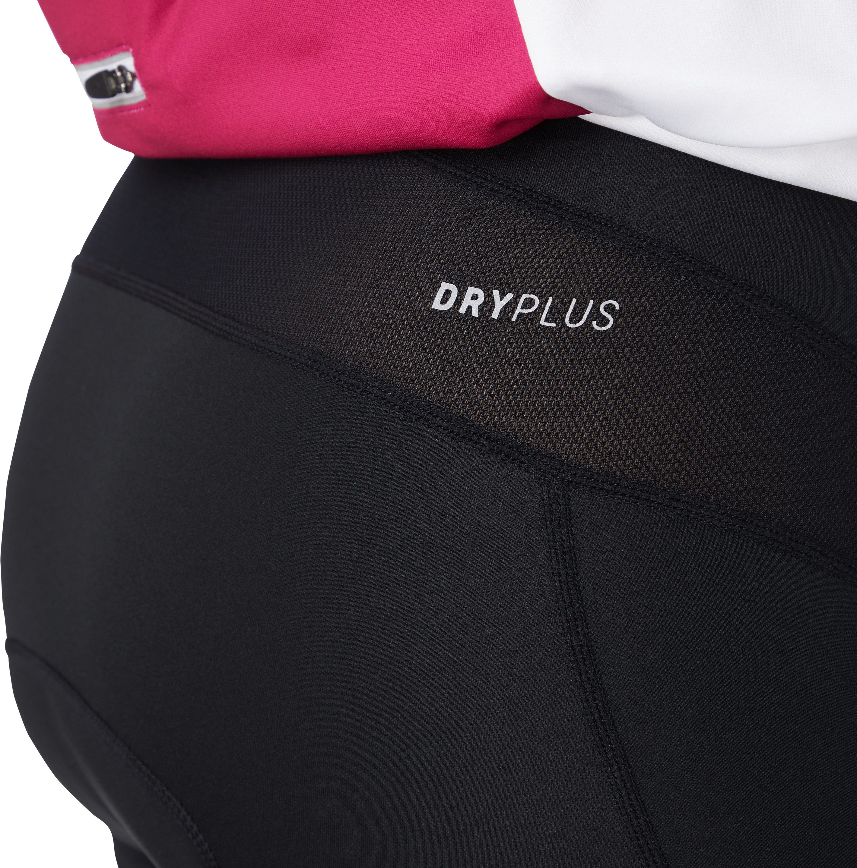 NAKAMURA Fahrradhose Da.-Fahrrad-Hose Cortina II wms