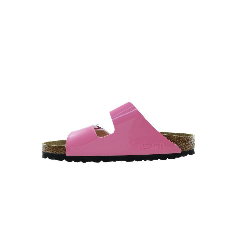 Birkenstock Birkenstock - Arizona - Pink Pantolette günstig online kaufen