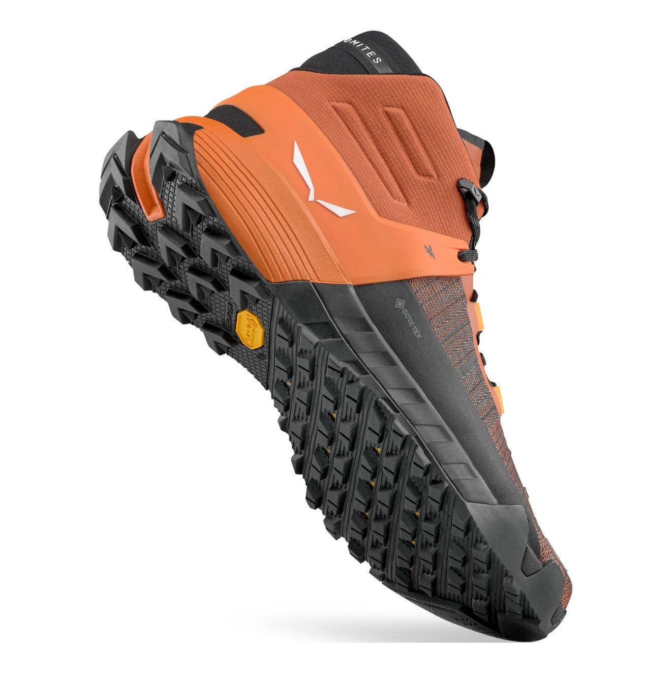 Salewa Wildfire NXT MID GTX (Zustieg/Speed-Hiking, wasserdicht) Wanderschuh