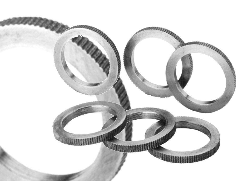 Edessö Tools and More Reduzierring