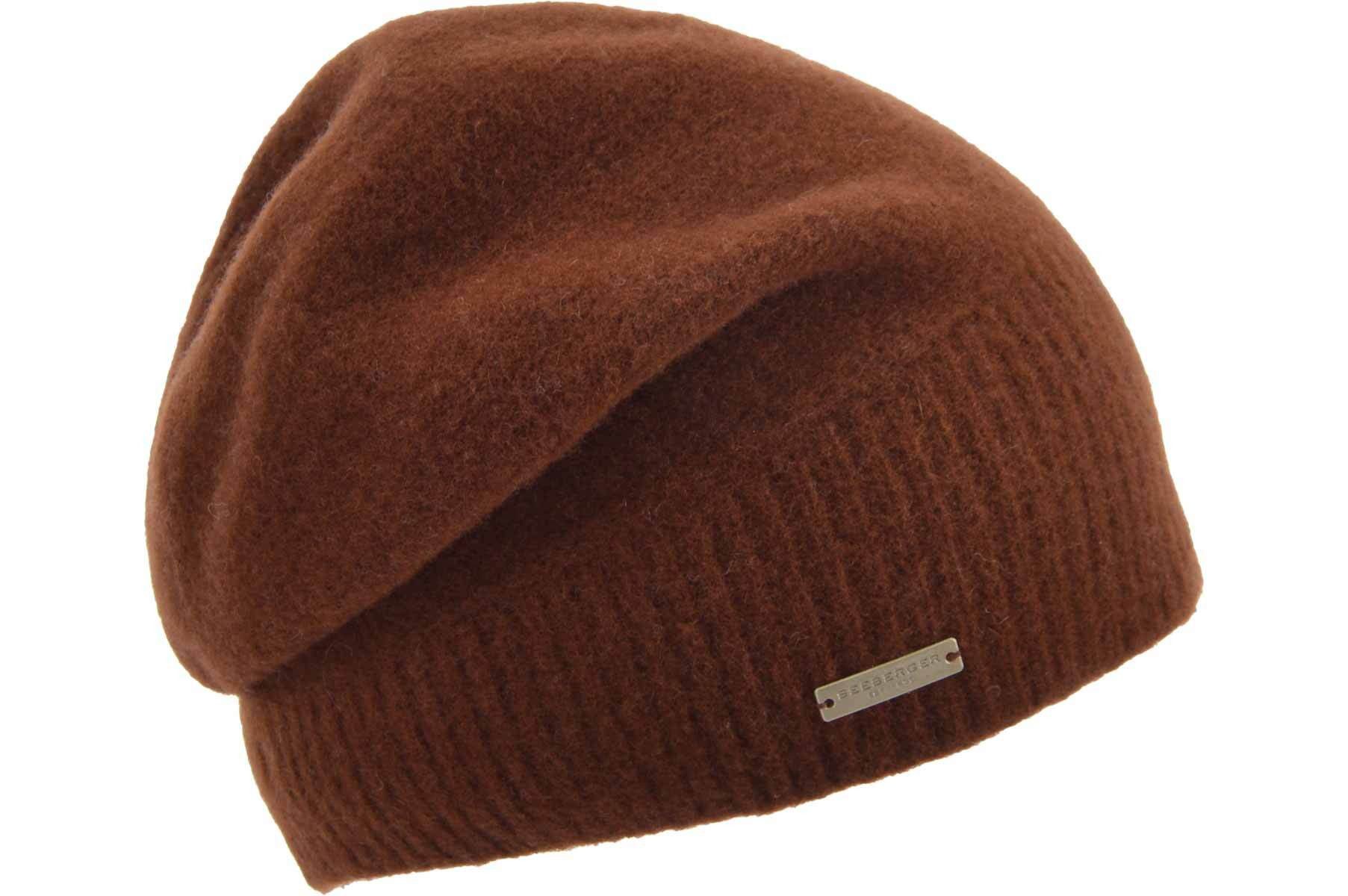 Seeberger Beanie Walkheadsock 18930-0 günstig online kaufen