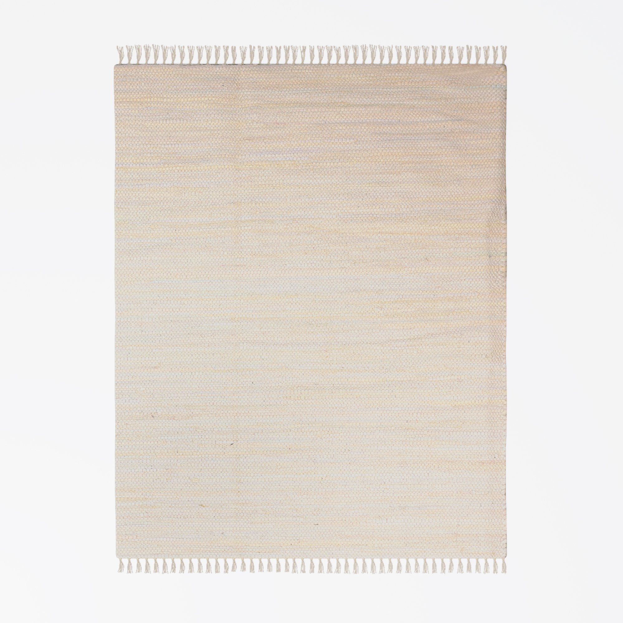 Wohnando Teppich MY-RUG Avani, Kelim-Teppich 110x60cm, günstig online kaufen