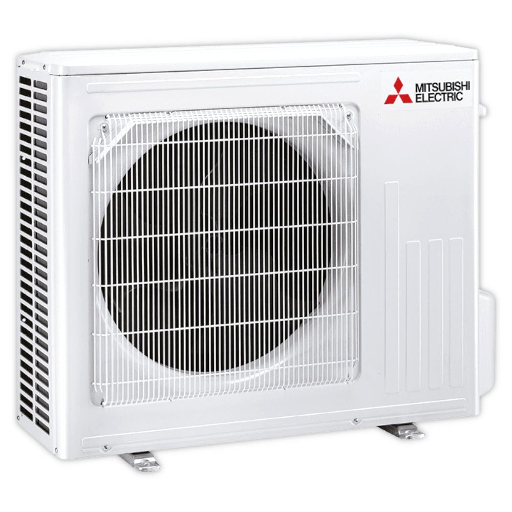 Mitsubishi electric Split-Klimagerät MSZ-RZ35VU + MUZ-RZ35VUHZ