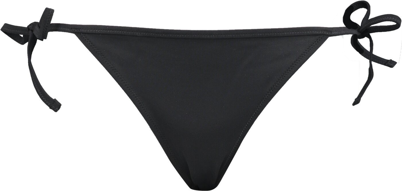 PUMA Bikini-Hose PUMA SWIM WOMEN SIDE TIE BIKINI BOT 200 black mehr
