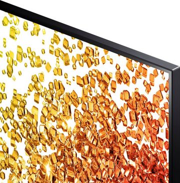 LG 65NANO919PA LCD-LED Fernseher (164 cm/65 Zoll, 4K Ultra HD, Smart-TV)