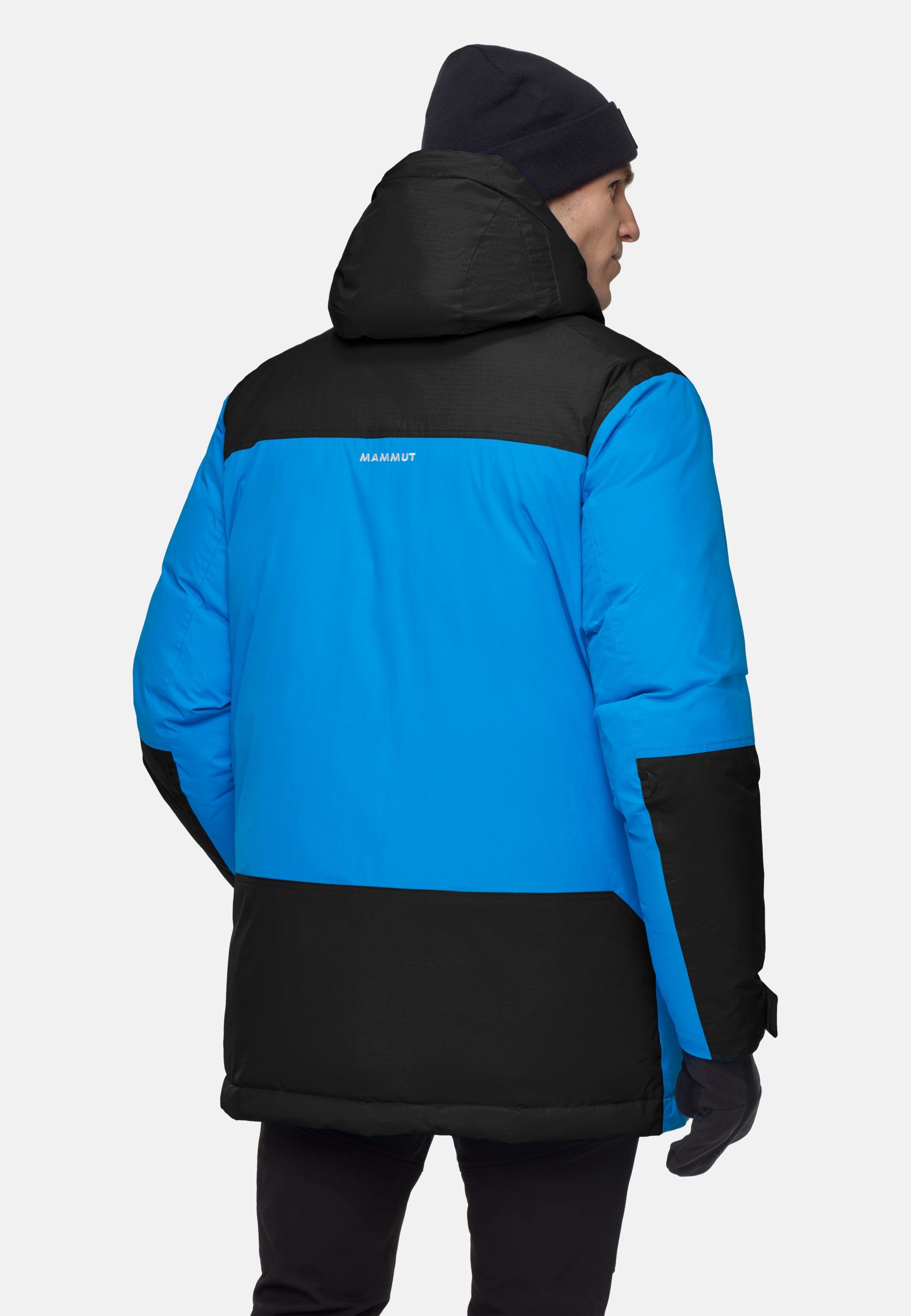 Mammut Outdoorjacke Arctic IN Hooded Parka Men