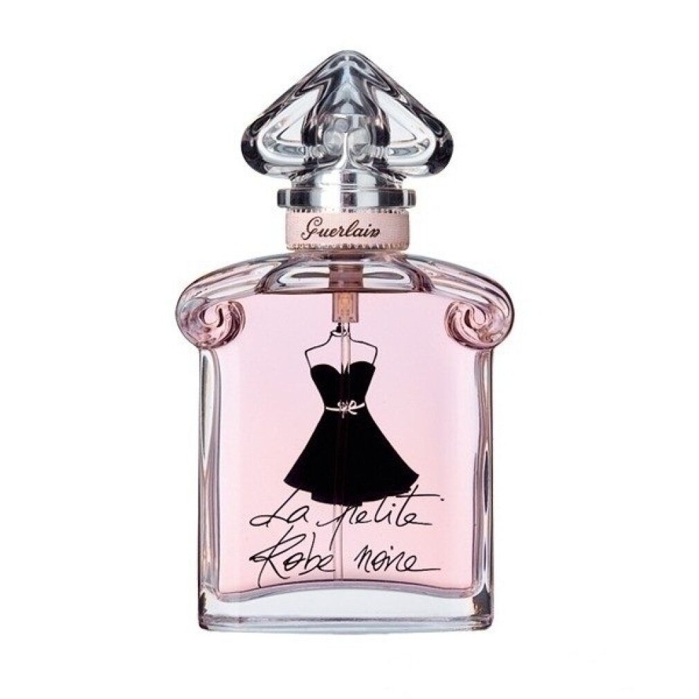 GUERLAIN Eau de Toilette La Petite Robe Noire Eau De Toilette Spray 100ml