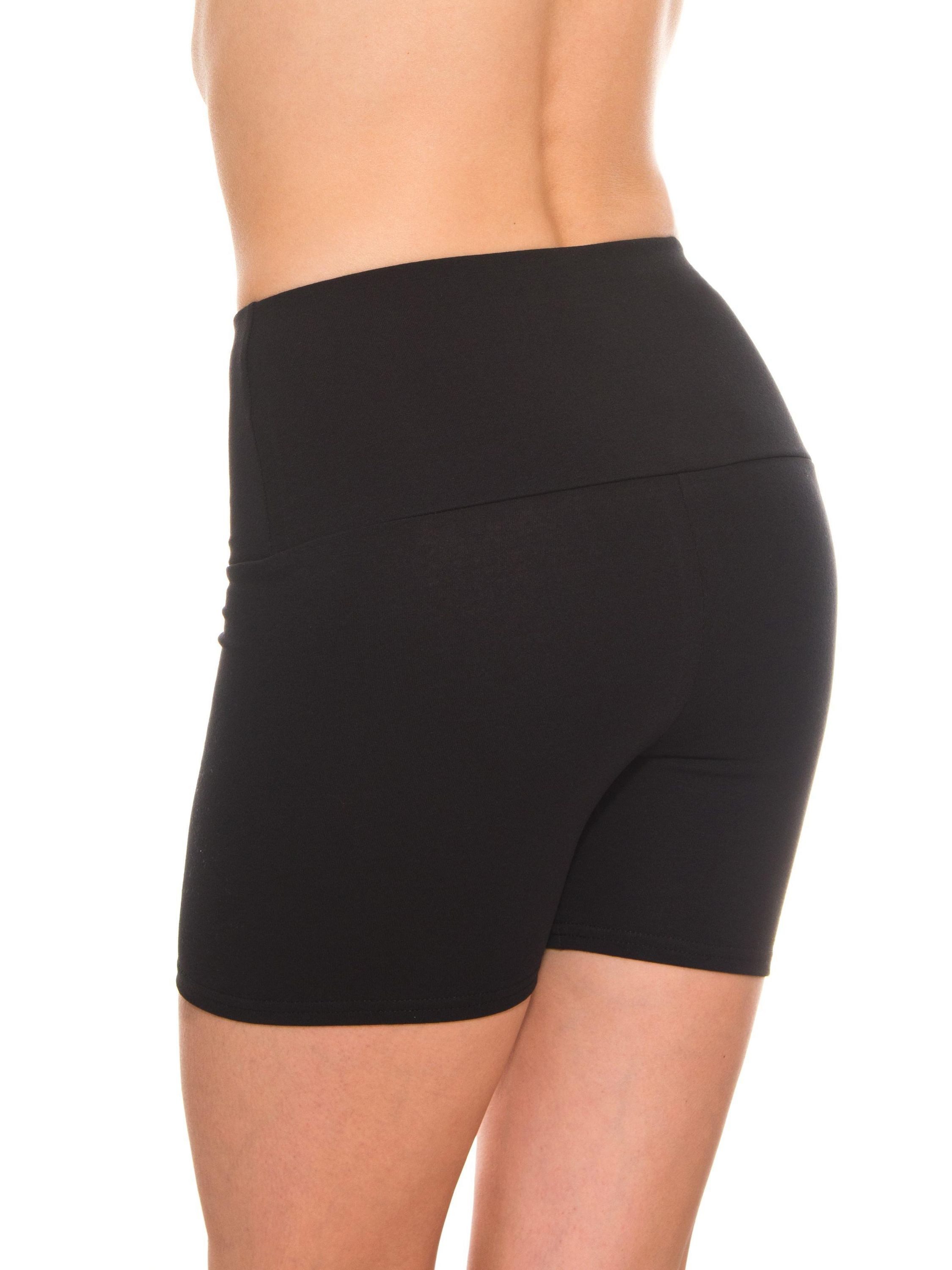 Alkato Yogashorts Alkato Damen Shorts mit günstig online kaufen