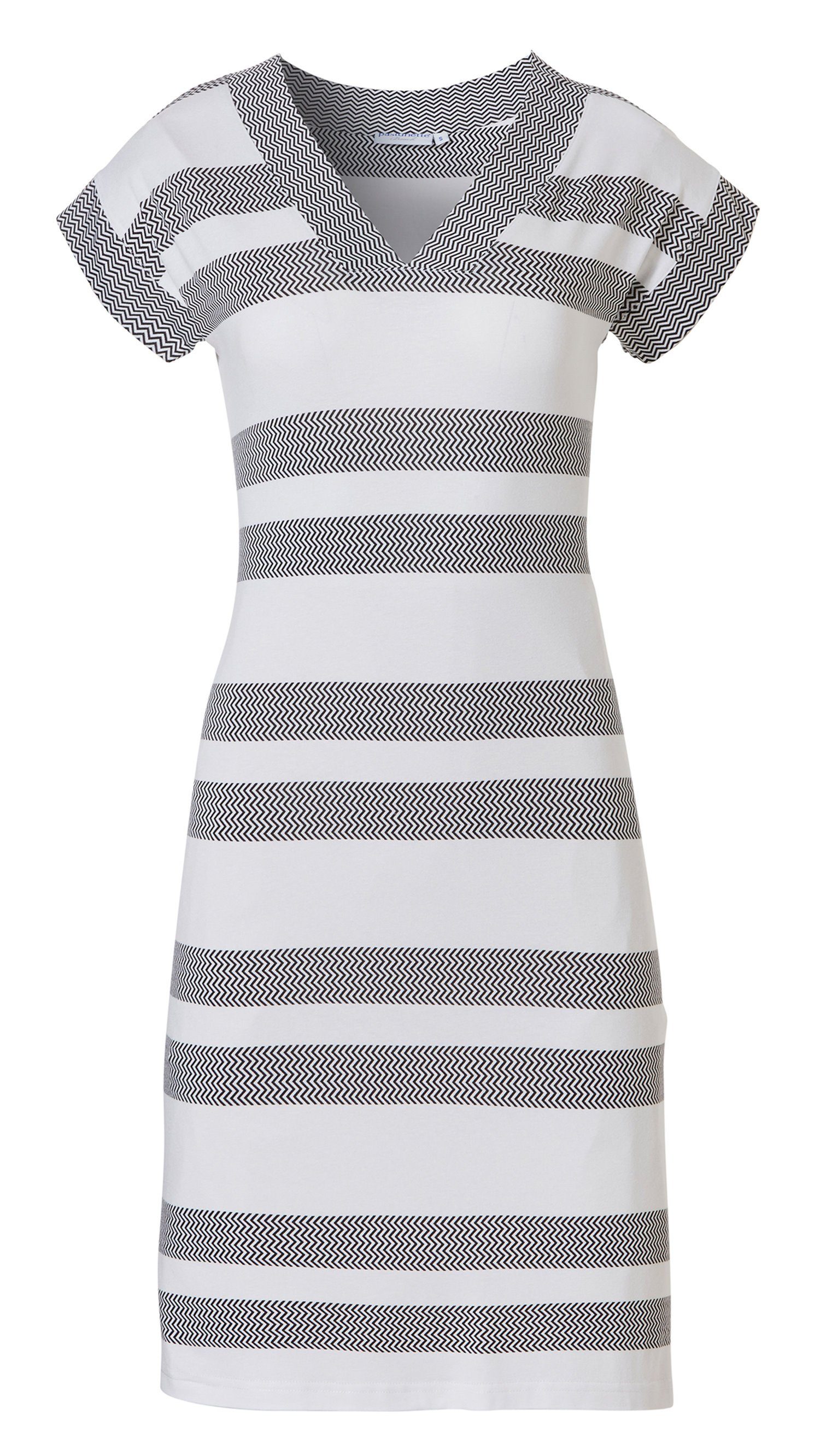 Pastunette Strandkleid Modisches Damen Strandkleid (1-tlg) Modisches Design