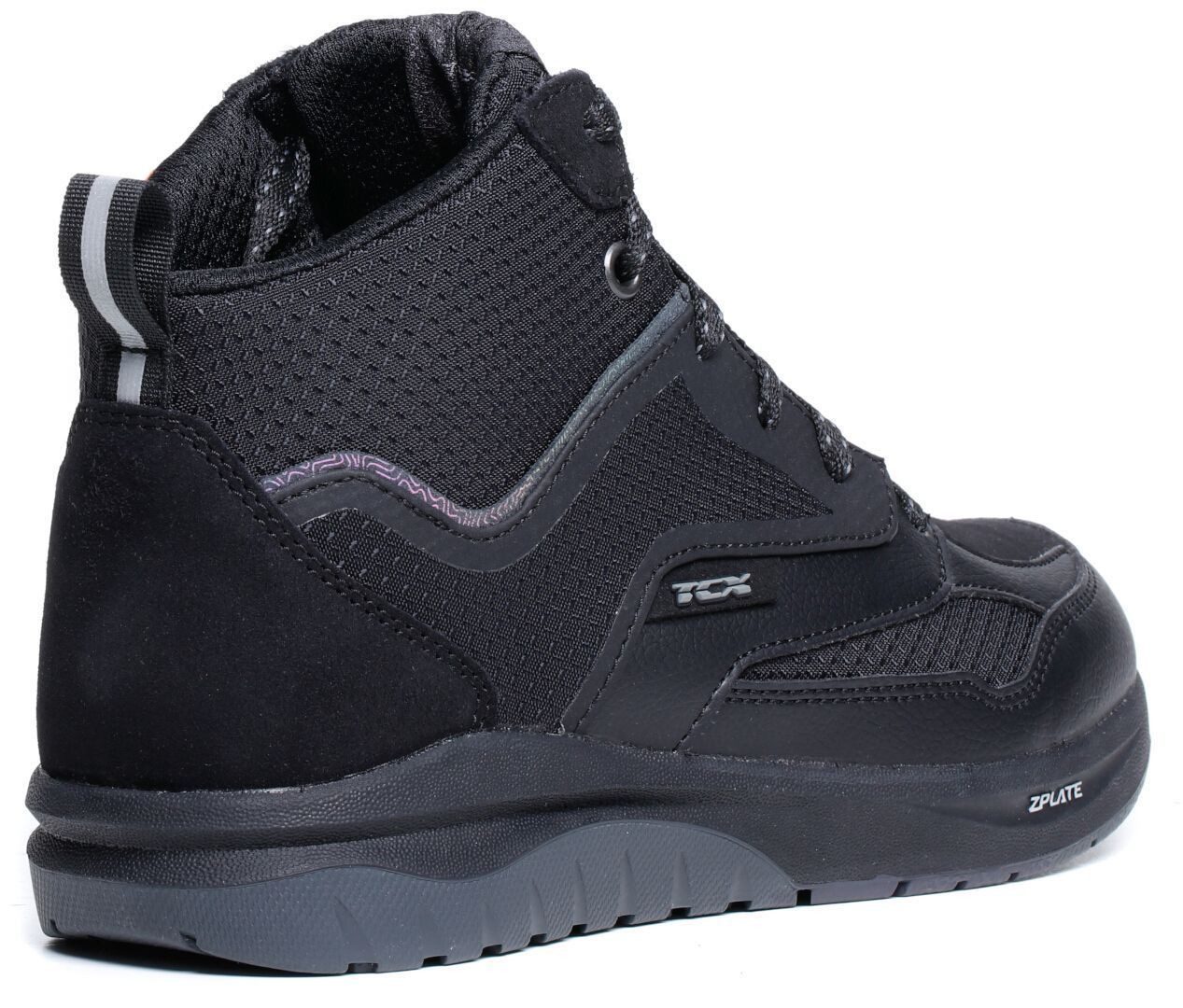 TCX Nalbak wasserdichte Damen Motorrad Schuhe Motorradstiefel wasserdicht