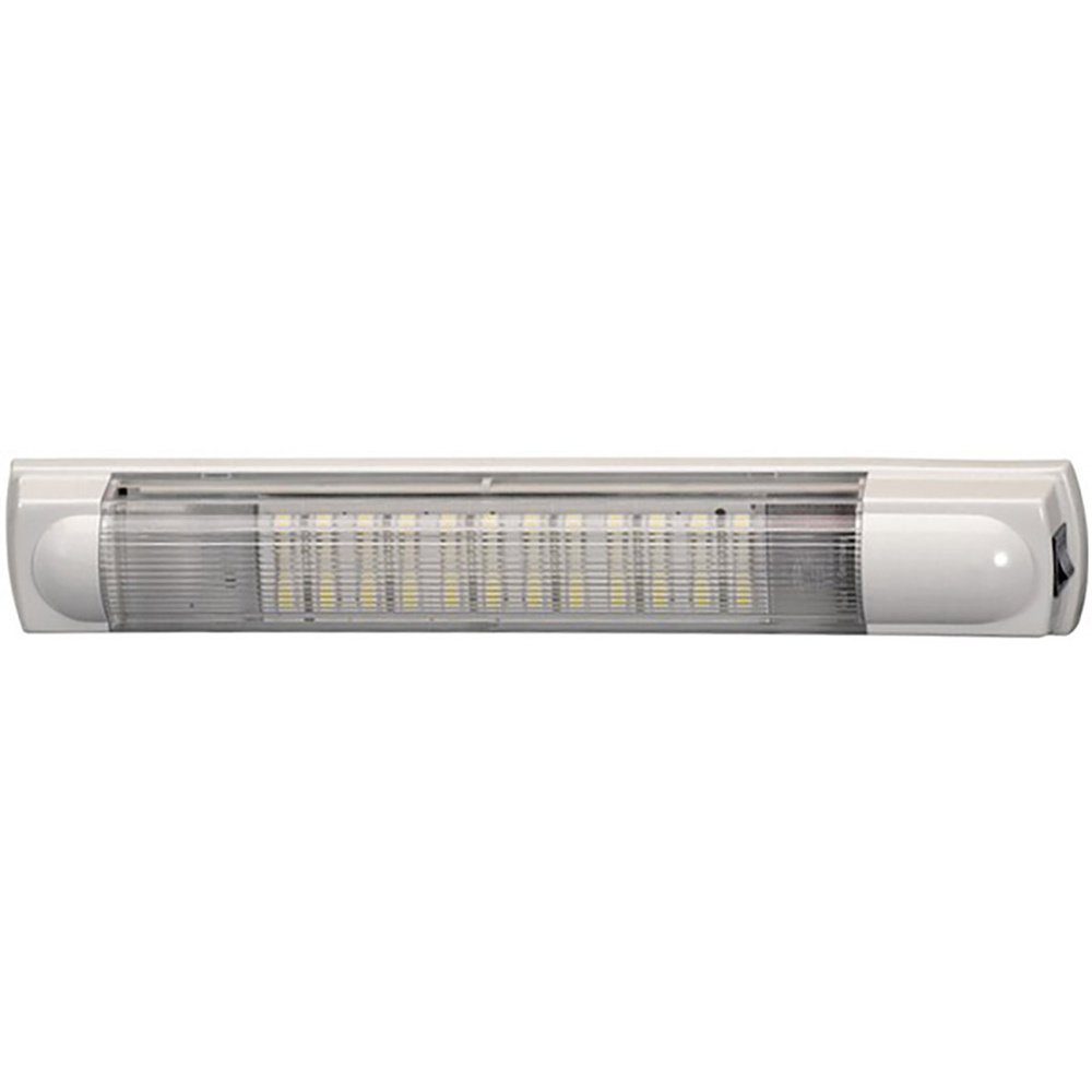 Hella Spezialleuchtmittel Hella Innenraum-Leuchte 2JA 007 373-161 INNENLEUCHTE MD 2JA LED 12 V