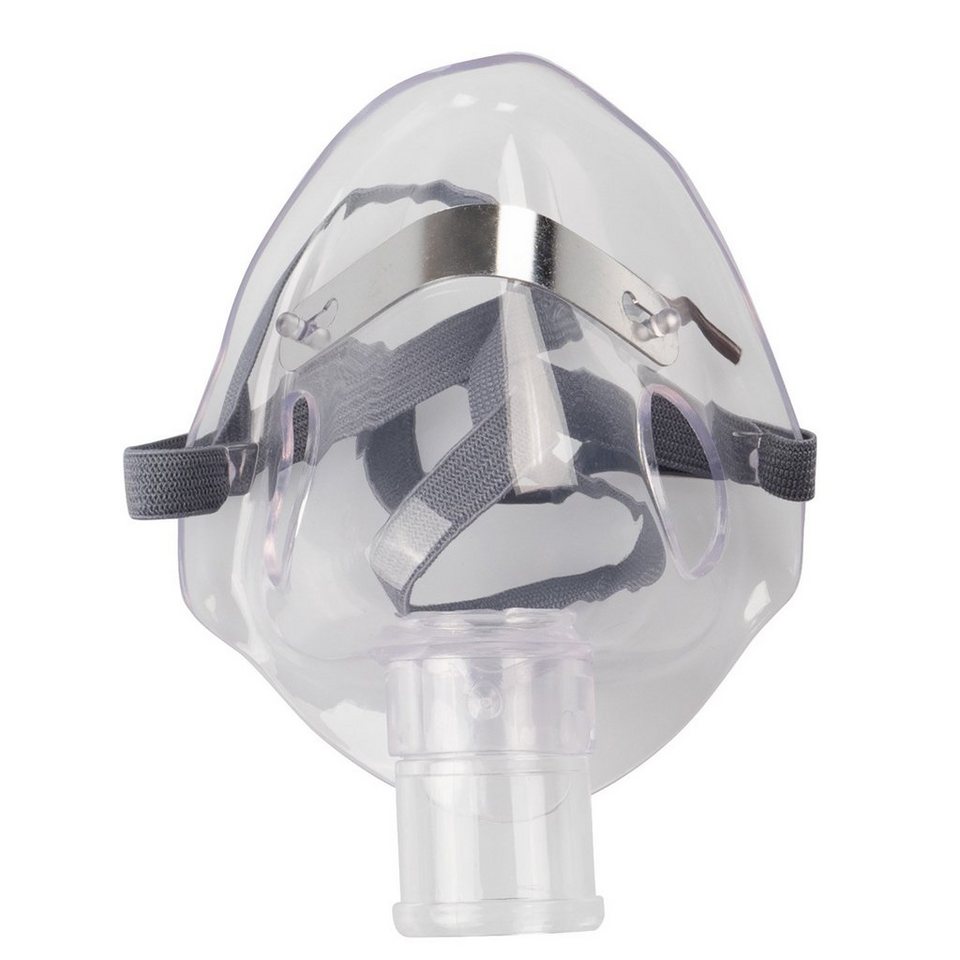 Medisana Inhalationsgerät Zubehör Babymaske für IN 510 und IN 520