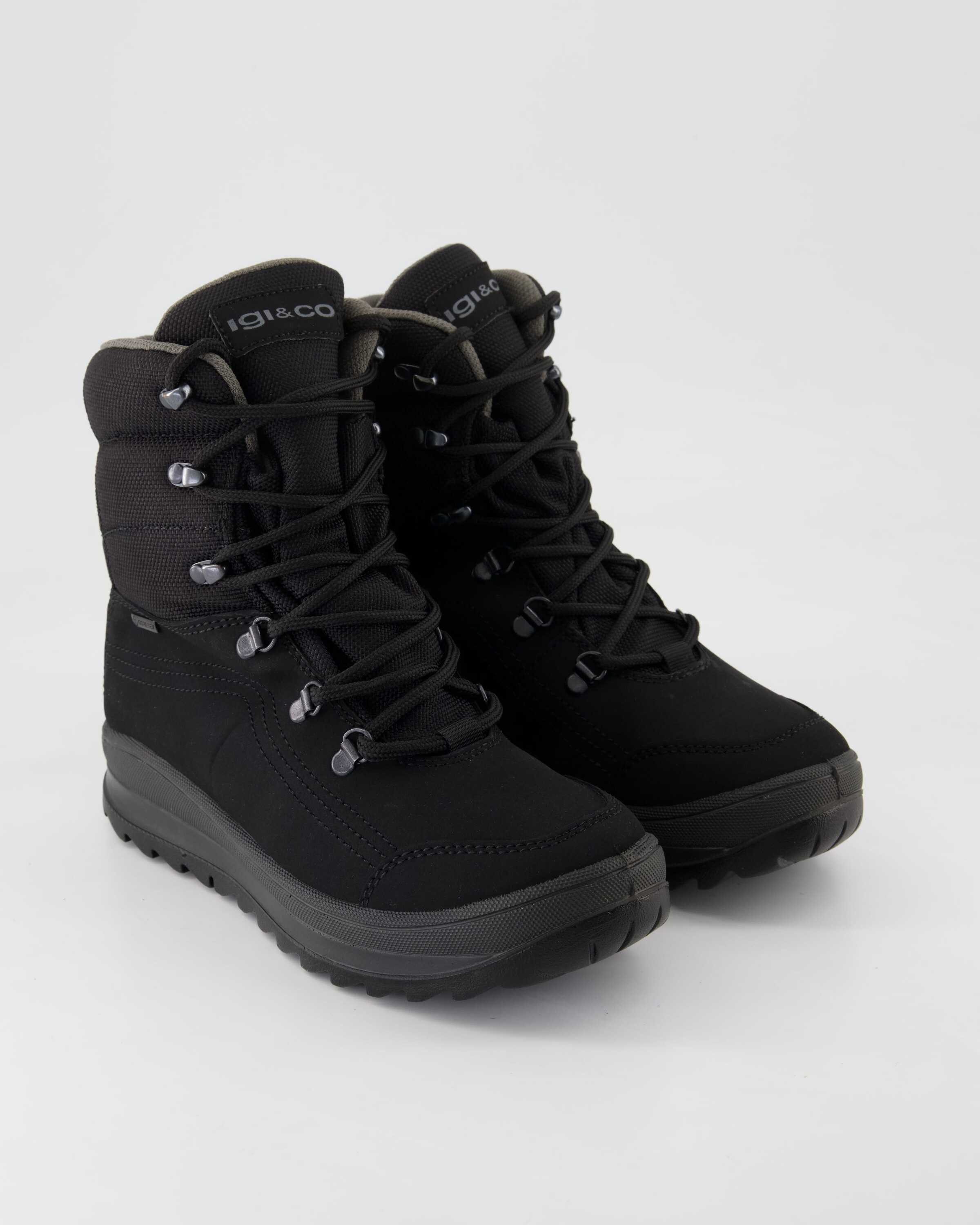 IGI & CO Dsfgt 66788 Schnürstiefel Obermaterial: Textil und Sonstiges Material