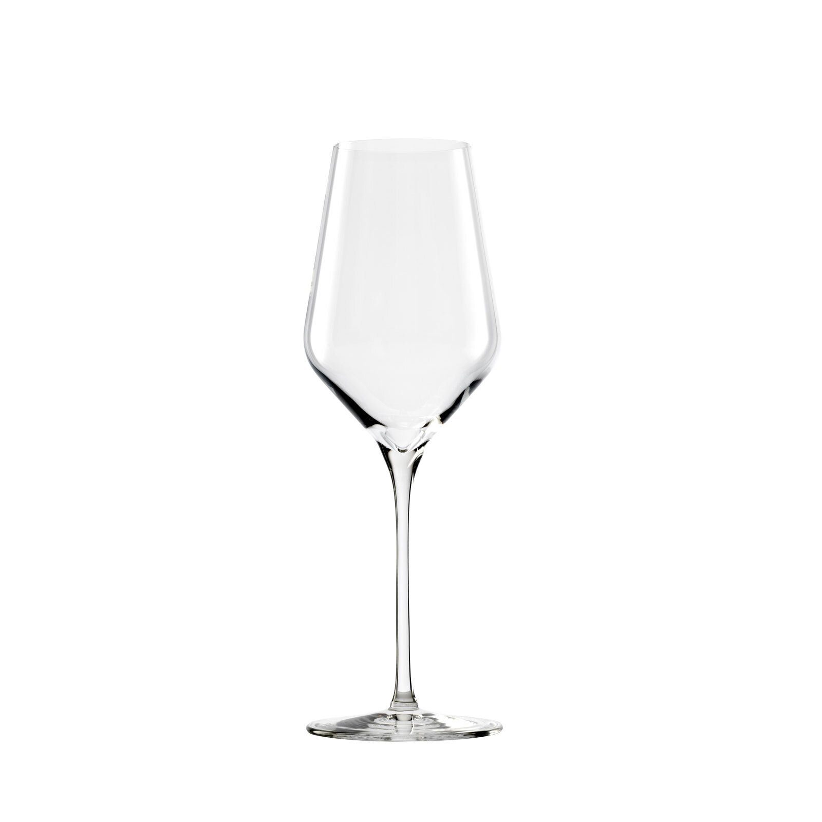 Stölzle Gläser-Set Quatrophil Wein- und Sektgläser 18er Set, 18-tlg., Glas