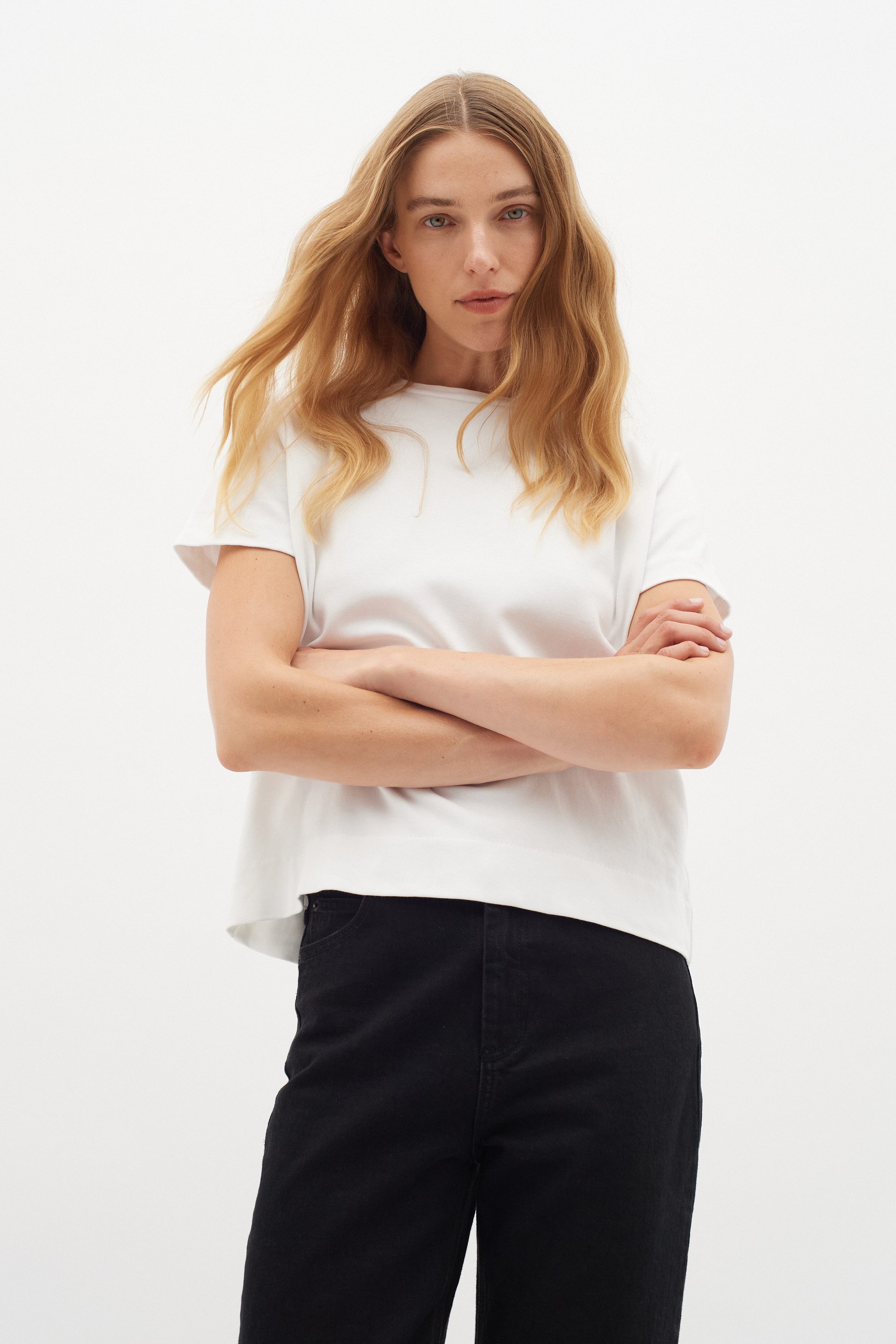 InWear T-Shirt T-shirt LukeIW