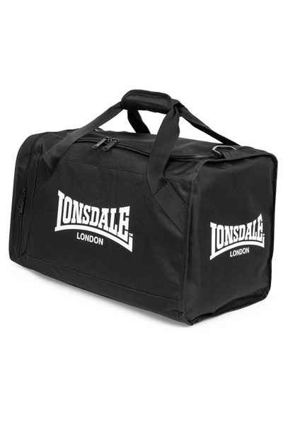 Lonsdale Sporttasche »SYSTON«