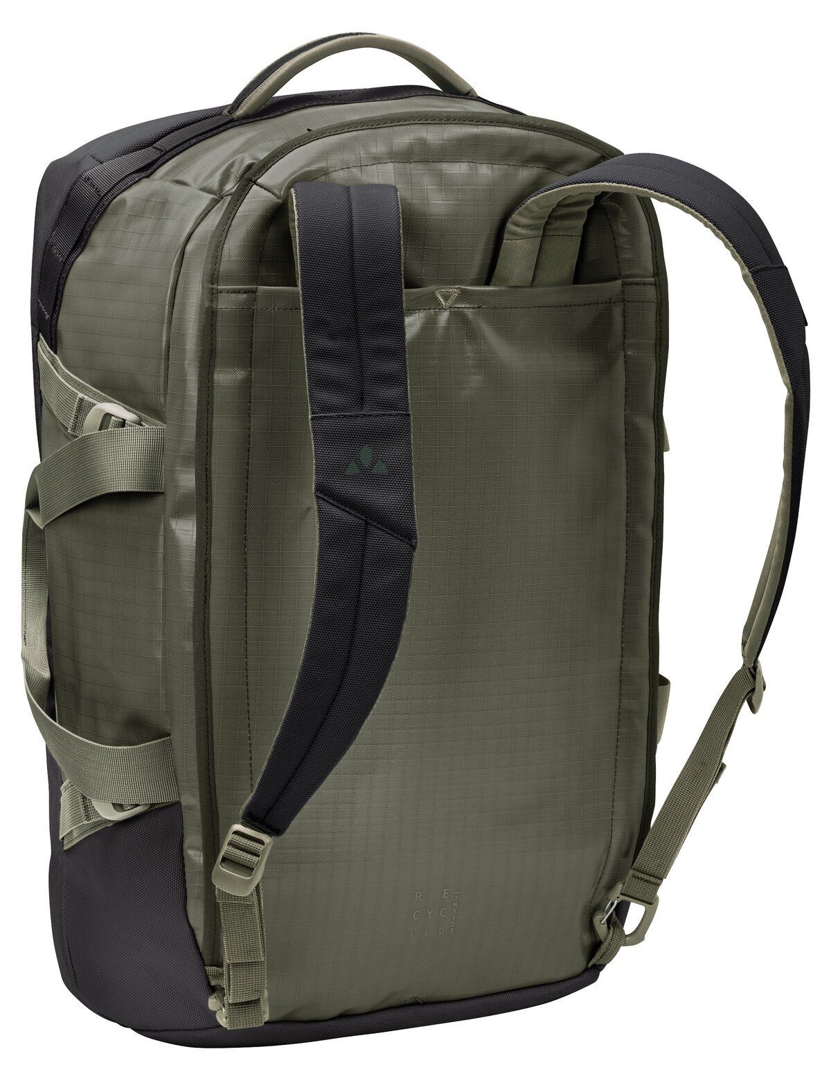 VAUDE Trolley CityDuffel 35, 0 Rollen, Duffel Reisetasche 35 Liter
