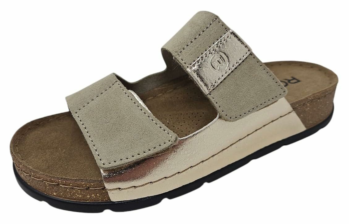Pantoletten für Damen Pantolette