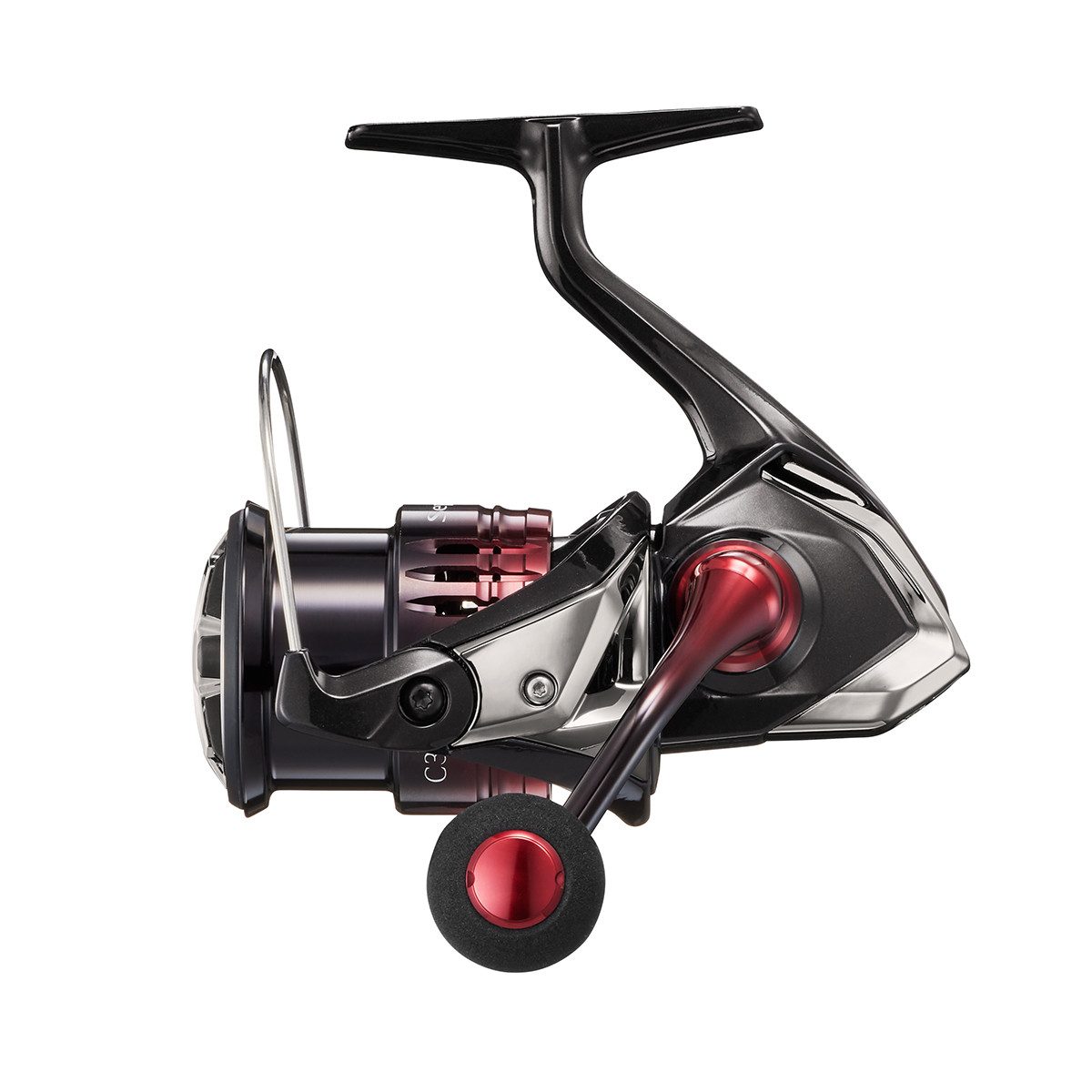 Shimano Spinnrolle Shimano Reel Sephia BB C3000S)