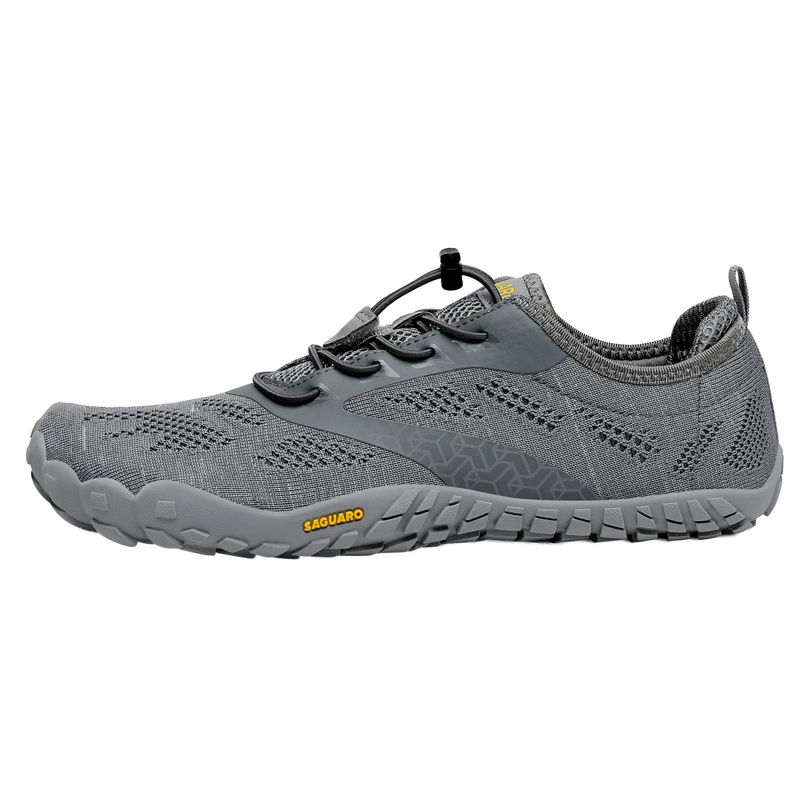 SAGUARO Smart I Walkingschuh mit Markendetails