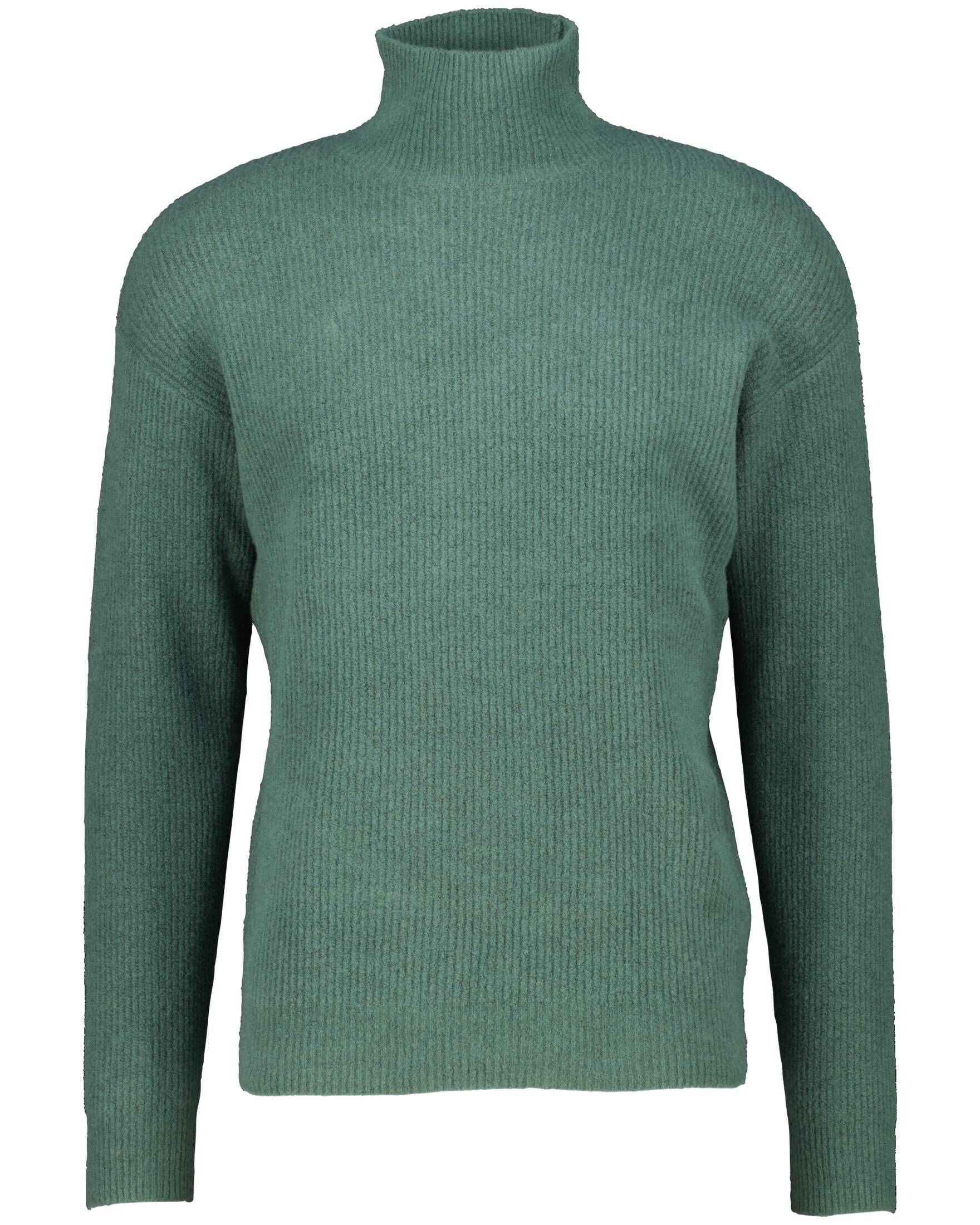 Strickpullover Herren Rollkragenpullover MASON Regular Fit