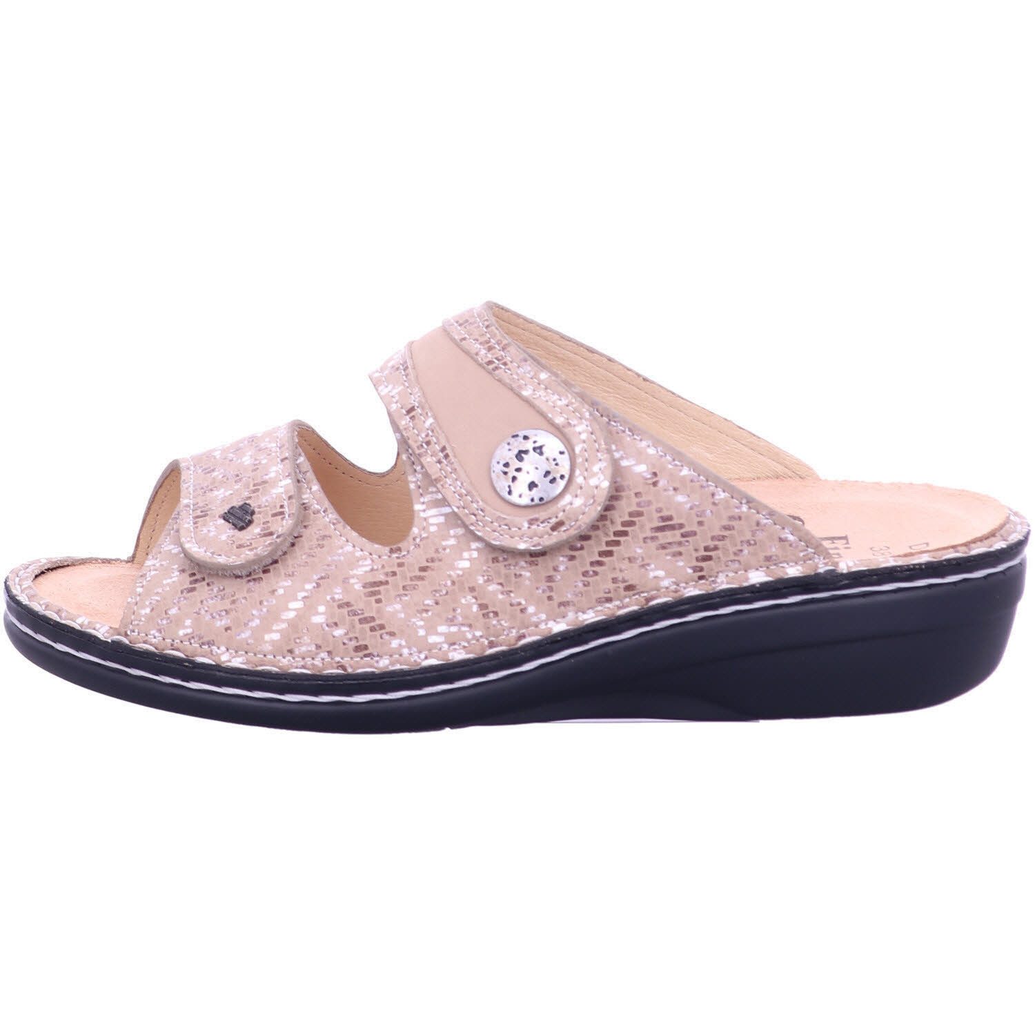 WOLKY Mira Soft Pantolette