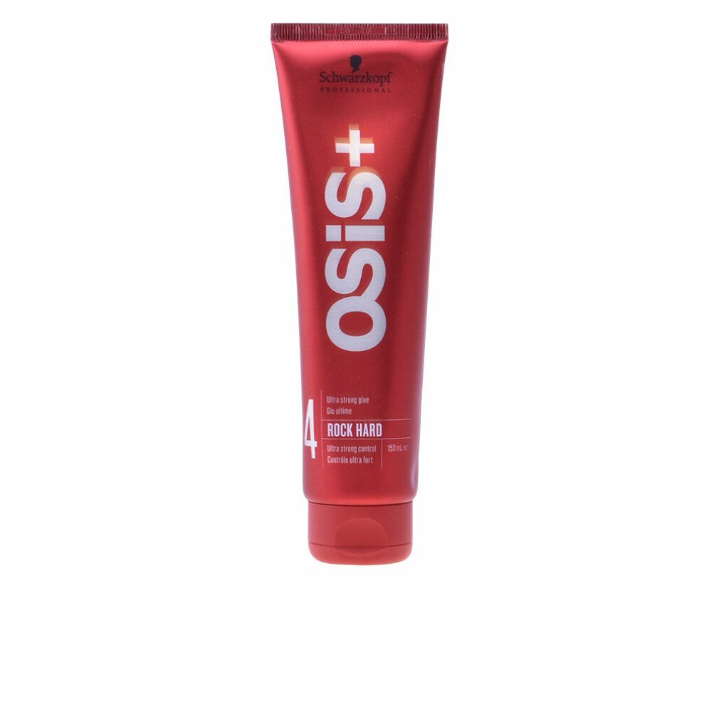 Schwarzkopf Haargel OSIS ROCK-HARD styling gel