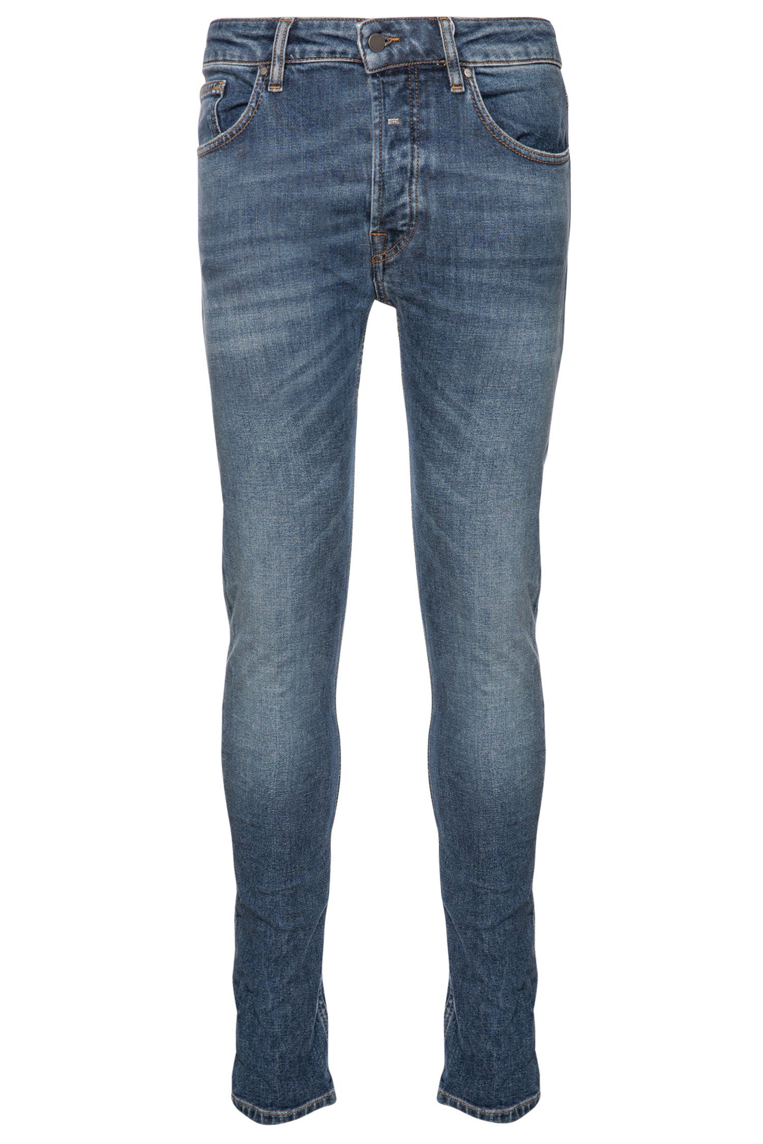 Young Poets Society 5-Pocket-Jeans Morten (1-tlg)