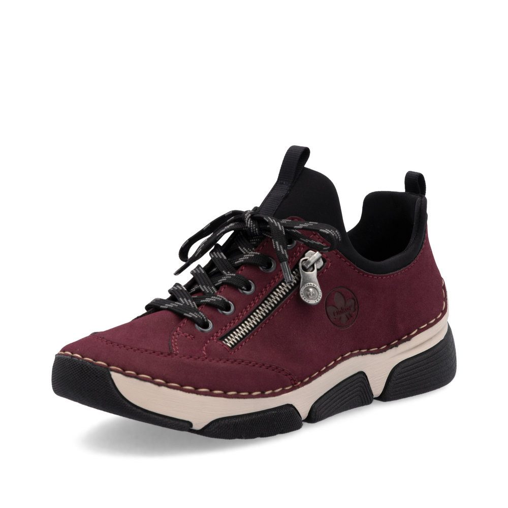 Rieker Schnürschuh günstig online kaufen