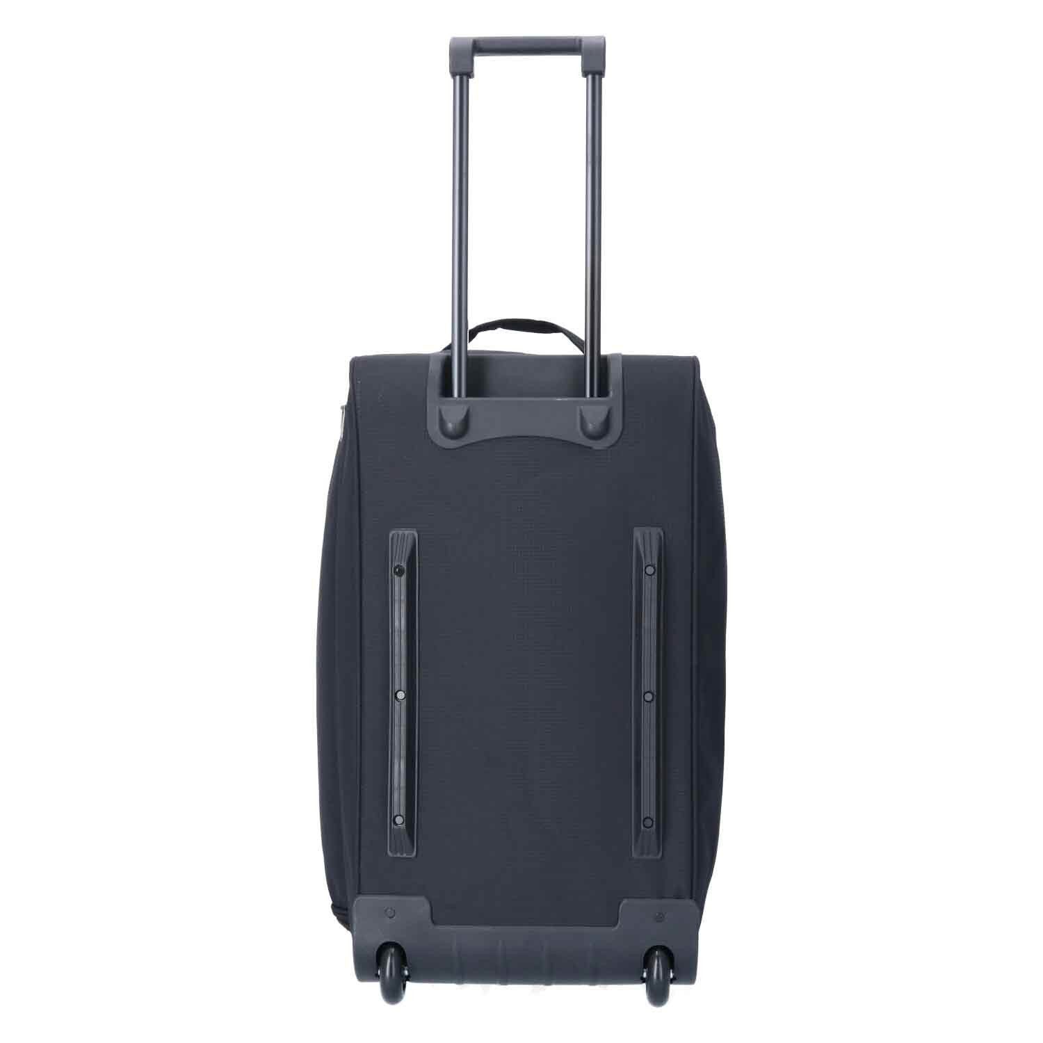 TheTrueC Reisetasche TheTrueC Trolley Bag With Wheels 60cm "Collection Slie günstig online kaufen