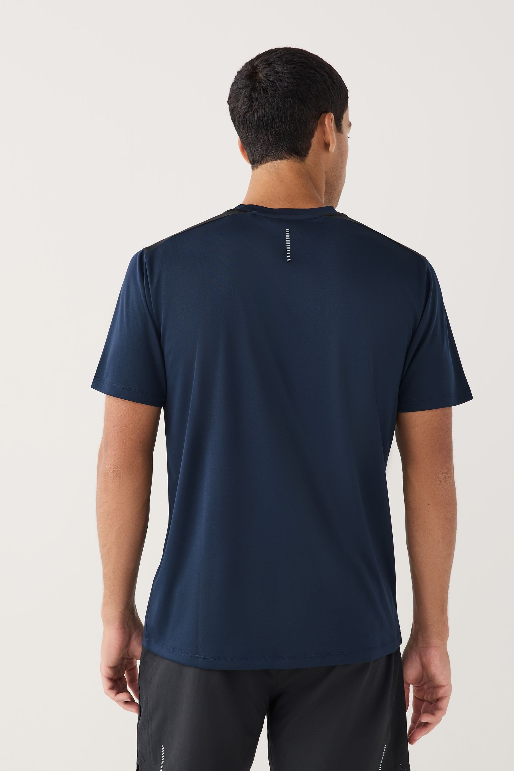 Next Sweater Active Training Kurzarm-T-Shirt (1-tlg) günstig online kaufen