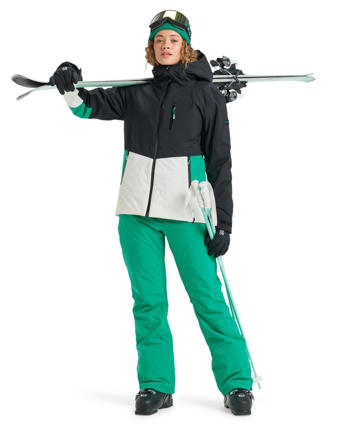 Roxy Snowboardjacke Stormdash 20K