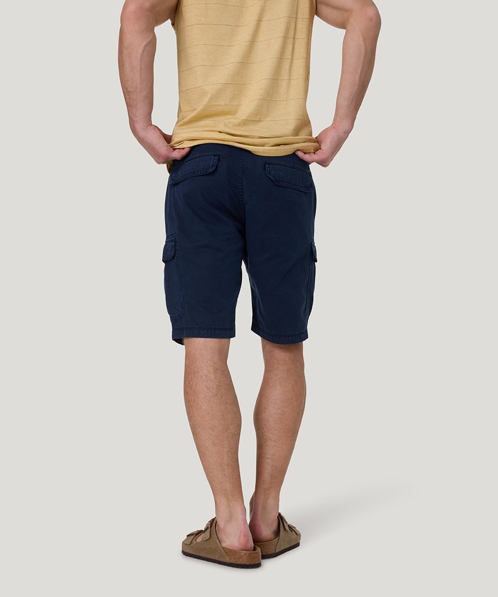 Pioneer Shorts