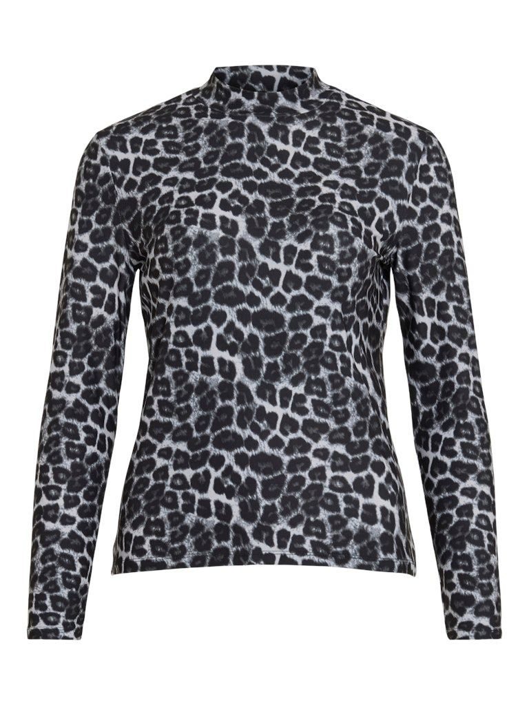 Vila Rollkragenshirt VILEOA L/S HIGH NECK günstig online kaufen