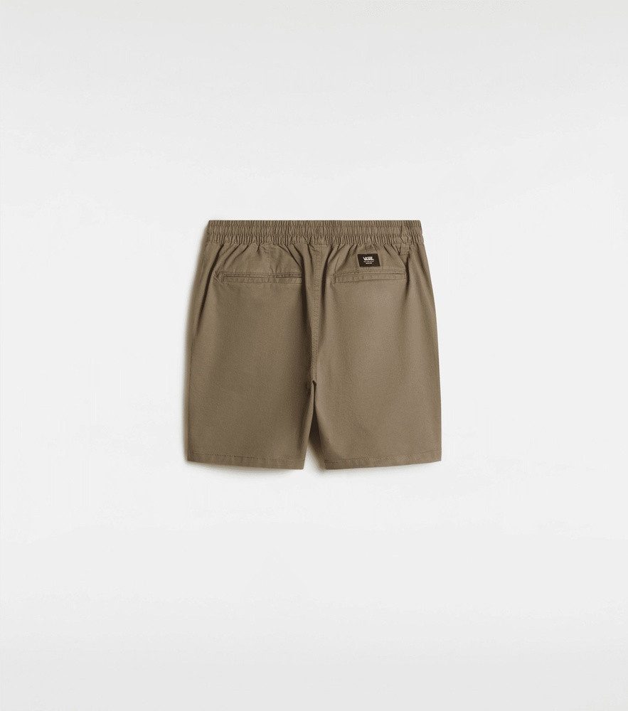Vans Shorts Range Elastic Waist Short II