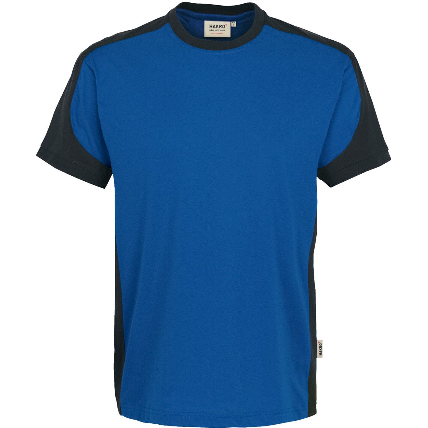 Hakro T-Shirt T-Shirt "CONTRAST PERFORMANCE" 290