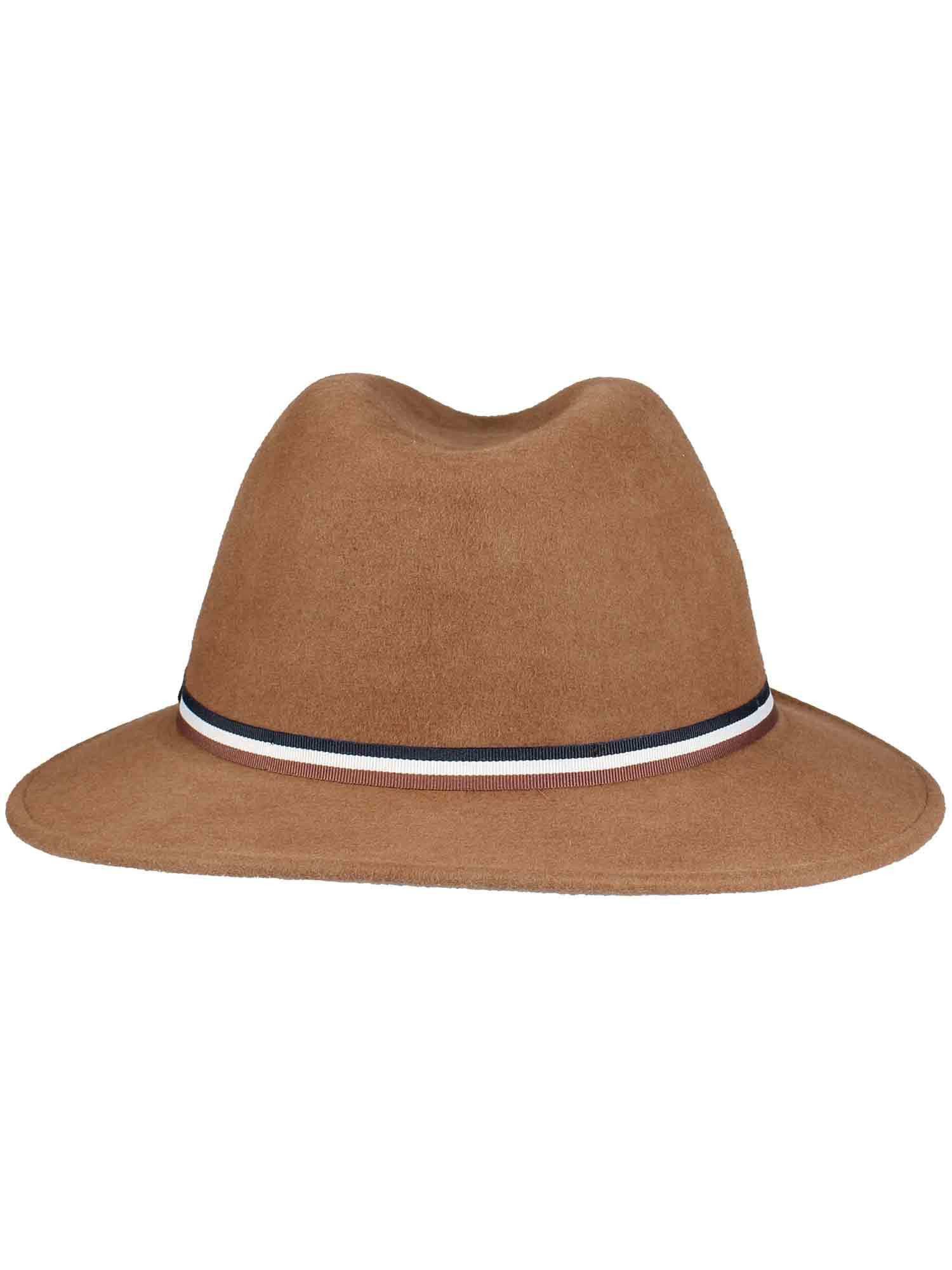 bugatti Fedora Woll Fedora