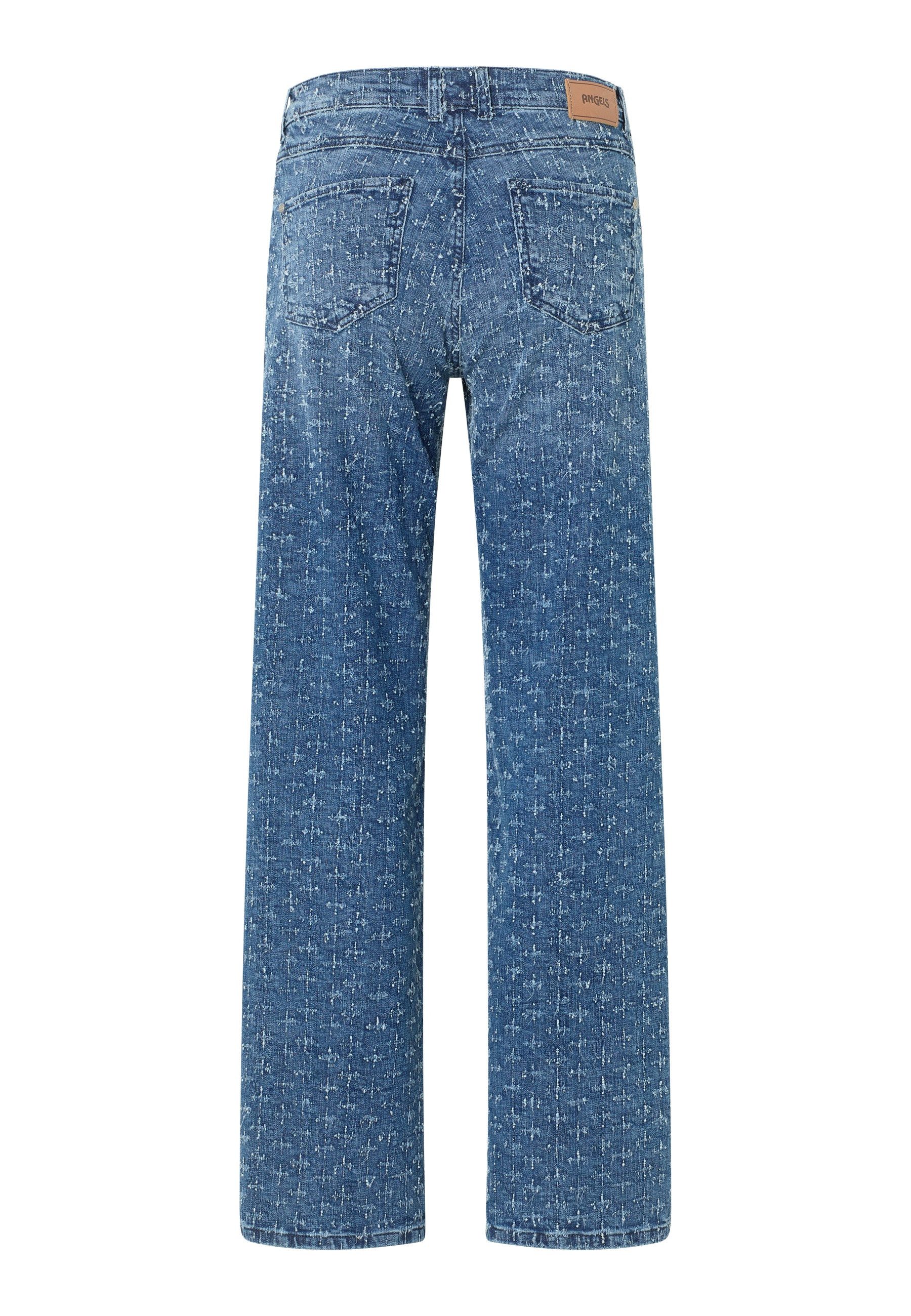 ANGELS 5-Pocket-Jeans günstig online kaufen